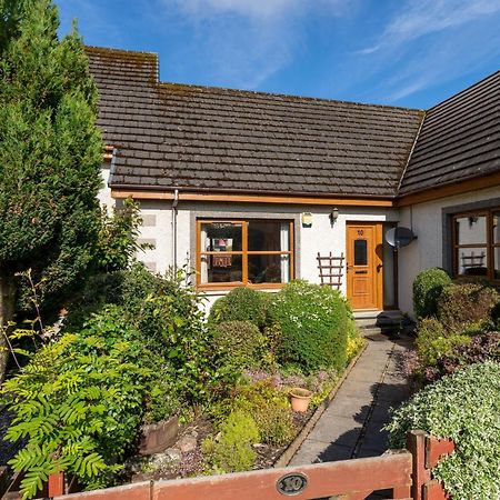 Holiday Home Braeriach By Interhome Aviemore Bagian luar foto
