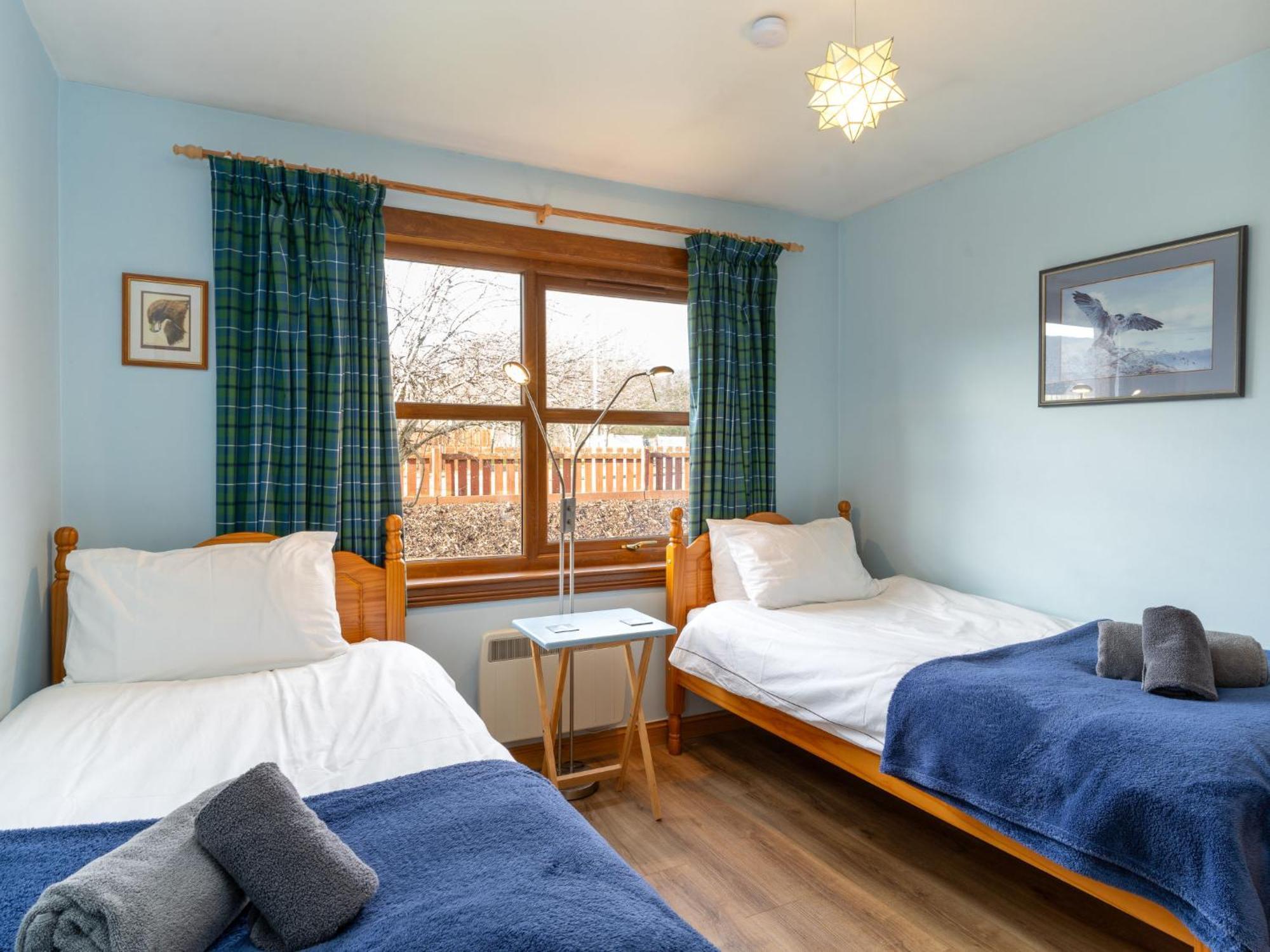 Holiday Home Braeriach By Interhome Aviemore Bagian luar foto