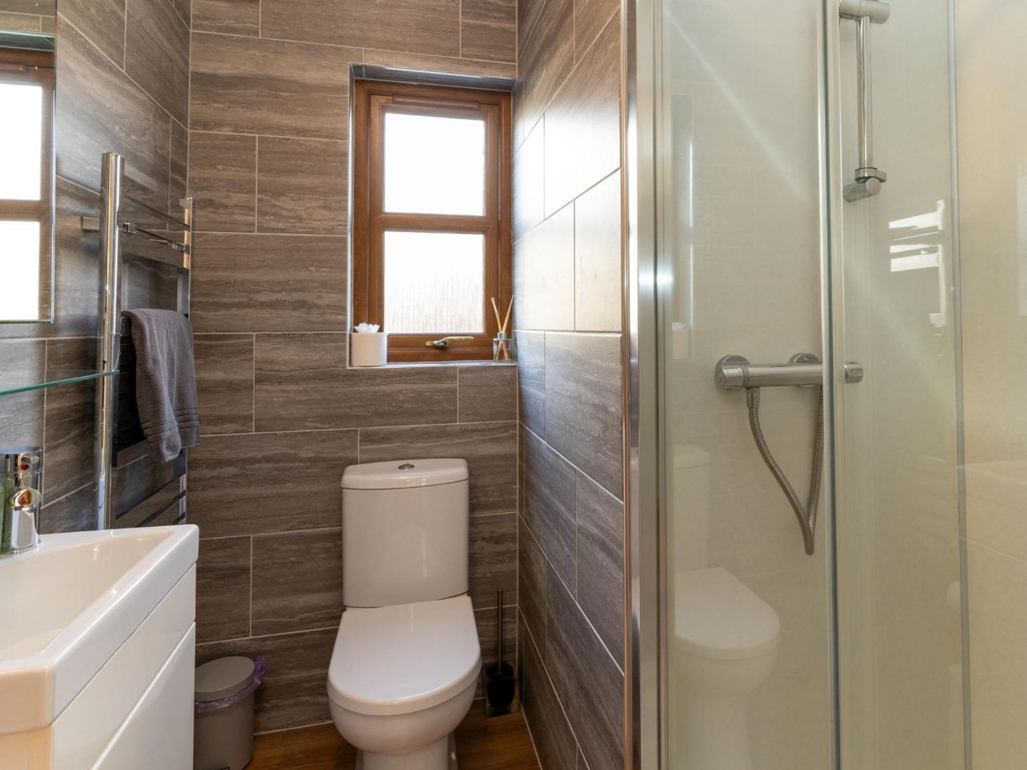 Holiday Home Braeriach By Interhome Aviemore Bagian luar foto