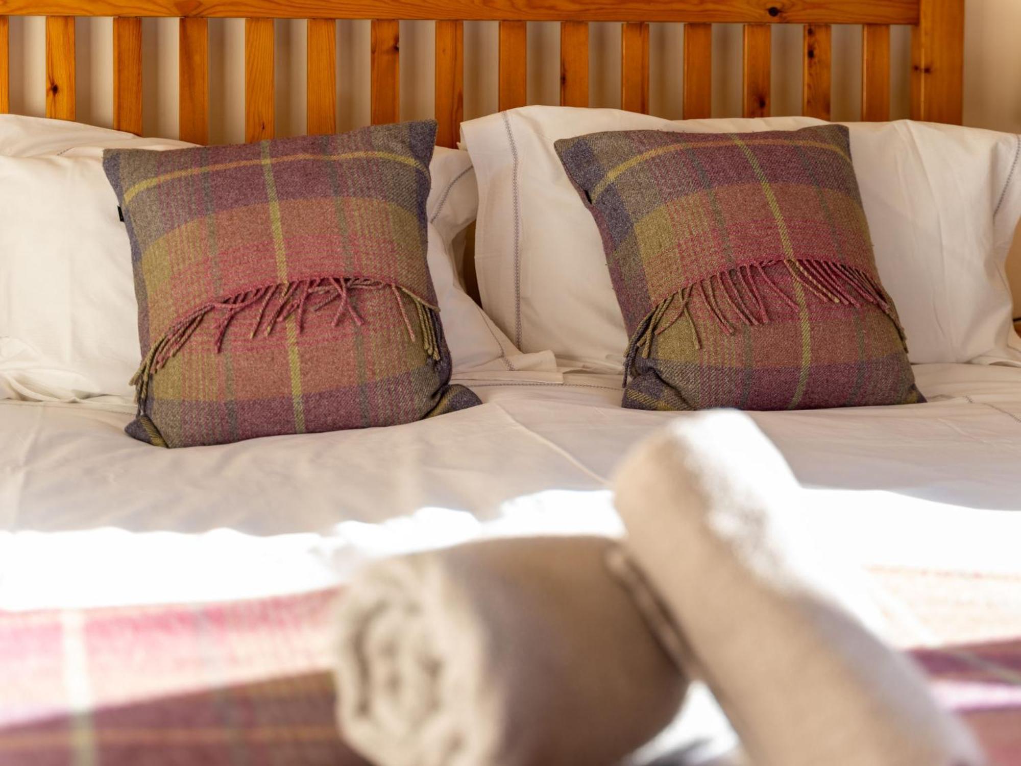 Holiday Home Braeriach By Interhome Aviemore Bagian luar foto