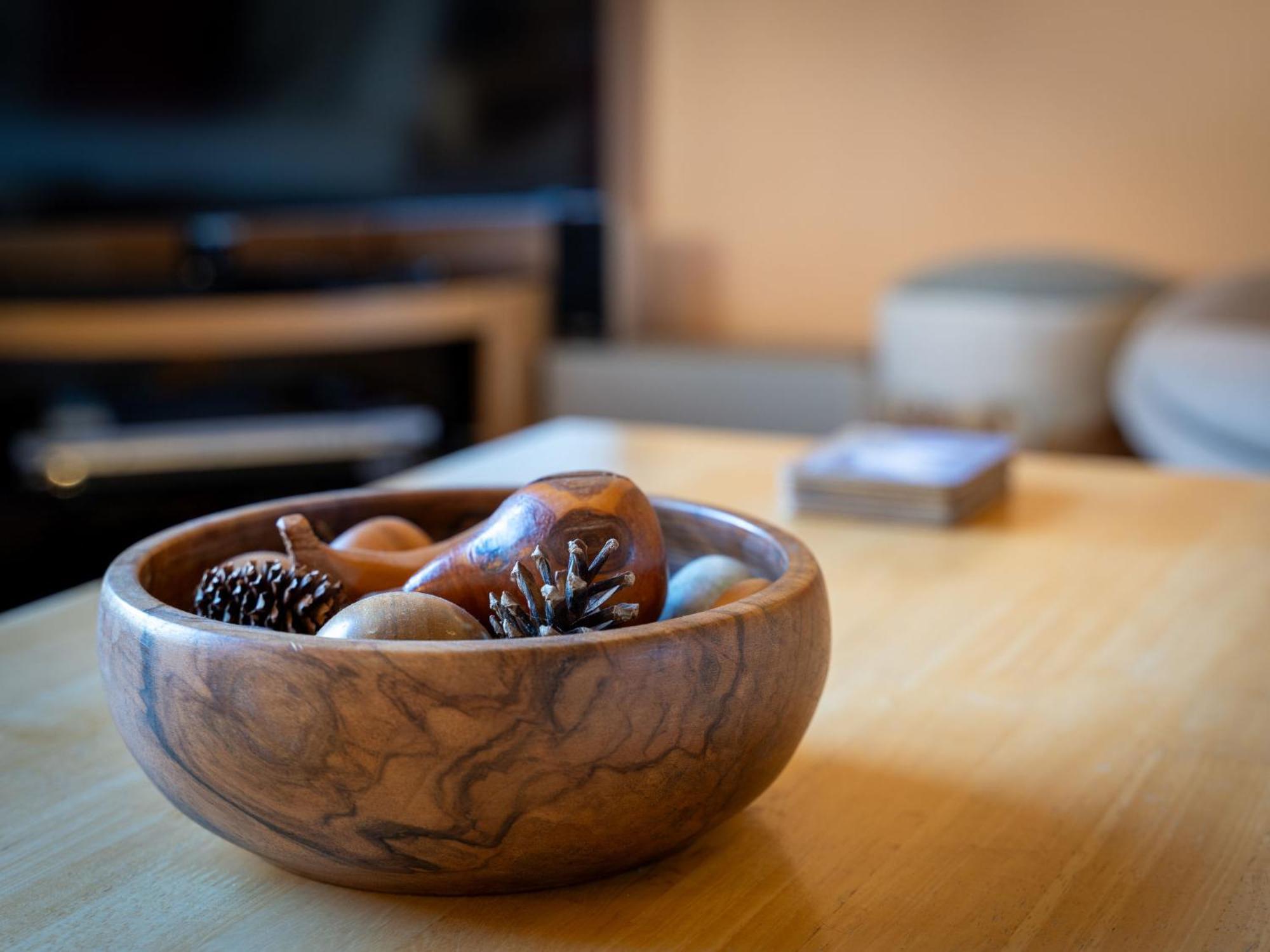 Holiday Home Braeriach By Interhome Aviemore Bagian luar foto