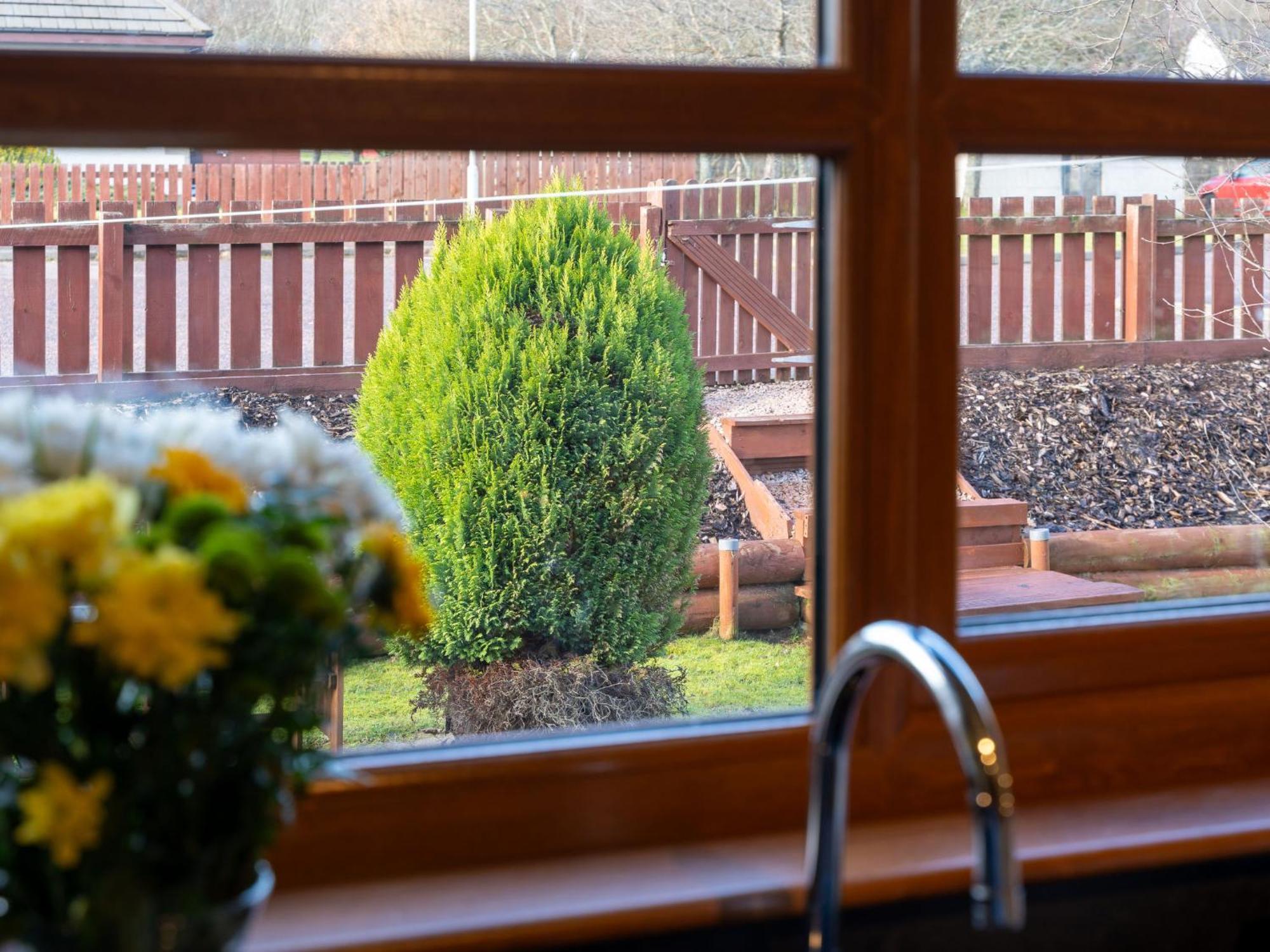Holiday Home Braeriach By Interhome Aviemore Bagian luar foto